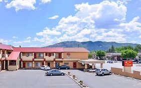 Econo Lodge Durango